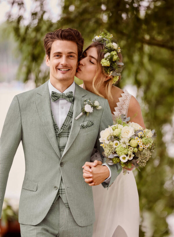 Wilvorst atelier torino Vintage Wedding 2021 Herrenanzug wil 0121 kam at gala vintage wedding Look1 2 Herren Anzug bei AP Men Herrenausstatter in Singen