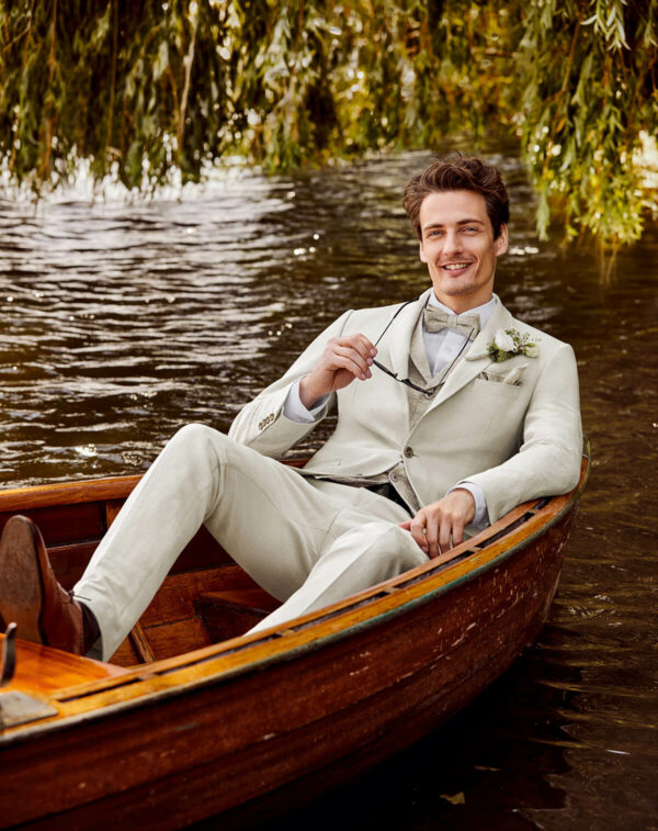 Wilvorst atelier torino Vintage Wedding 2021 Herrenanzug wil 0121 kam at gala vintage wedding Look4 1 Herren Anzug bei AP Men Herrenausstatter in Singen
