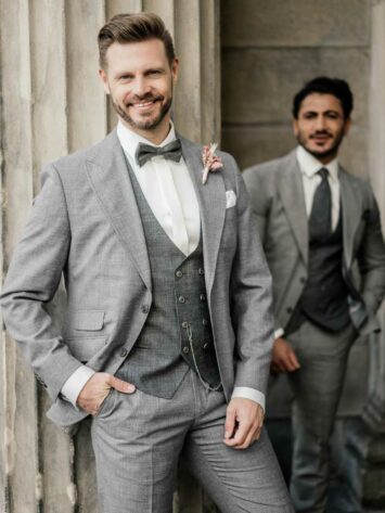 Kastell Wedding 2023 Bräutigam Anzug Kastell Fb A 3029 70 W 3029 71 AP MEN Bräutigam Ausstatter Singen b