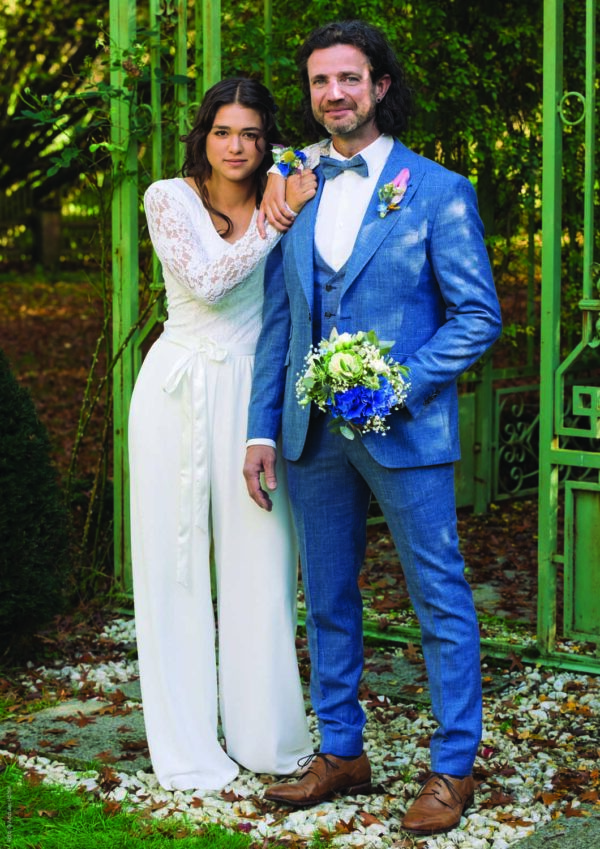 Kastell Wedding 2023 Bräutigam Anzug Kastell Fb A 3029 74 W 3029 74 AP MEN Bräutigam Ausstatter Singen a
