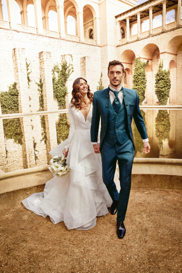 Wilvorst Tziacco 2024 Bräutigam Anzug wil 0124 otf tz look4 541104 HighRes 2 AP MEN Bräutigam Ausstatter Herrenmode Singen