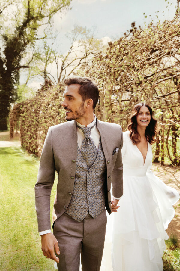 Wilvorst Tziacco 2024 Bräutigam Anzug wil 0124 otf tz look7 591204 HighRes 2 AP MEN Bräutigam Ausstatter Herrenmode Singen